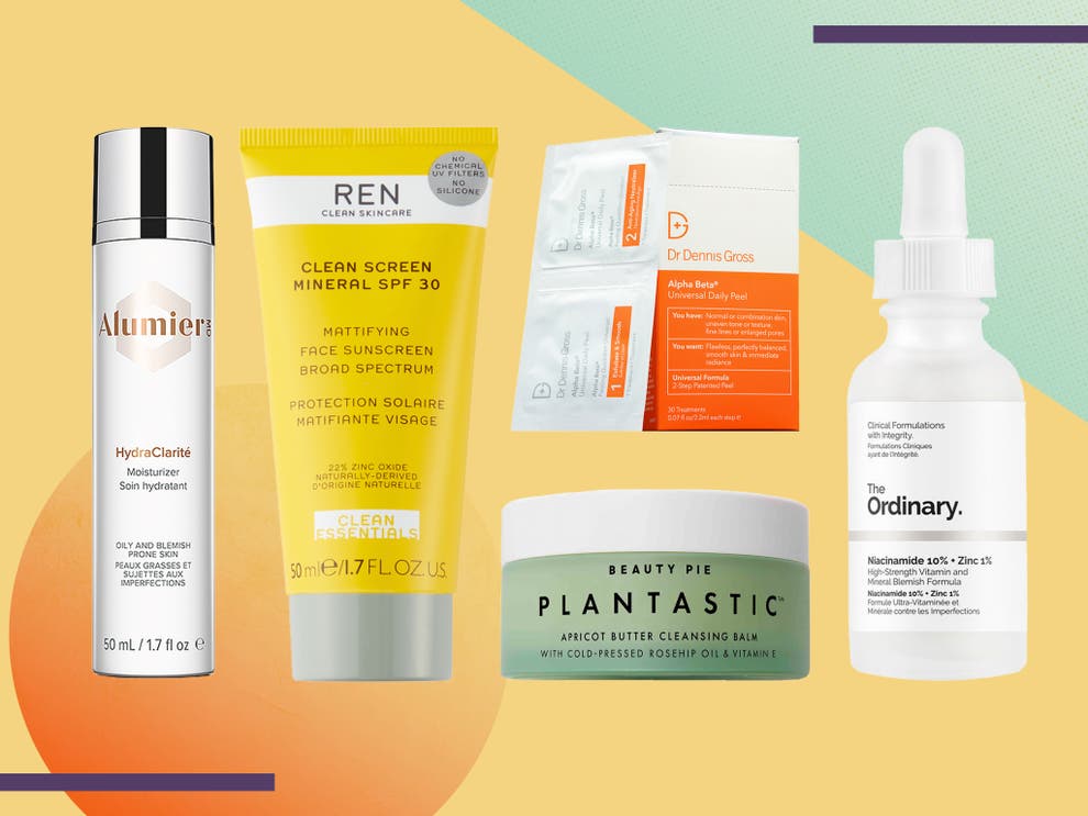 Caroline Hirons’s skincare routine review We put to the test The